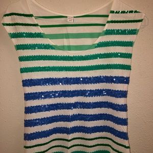 Old Navy Size XS Blouse
